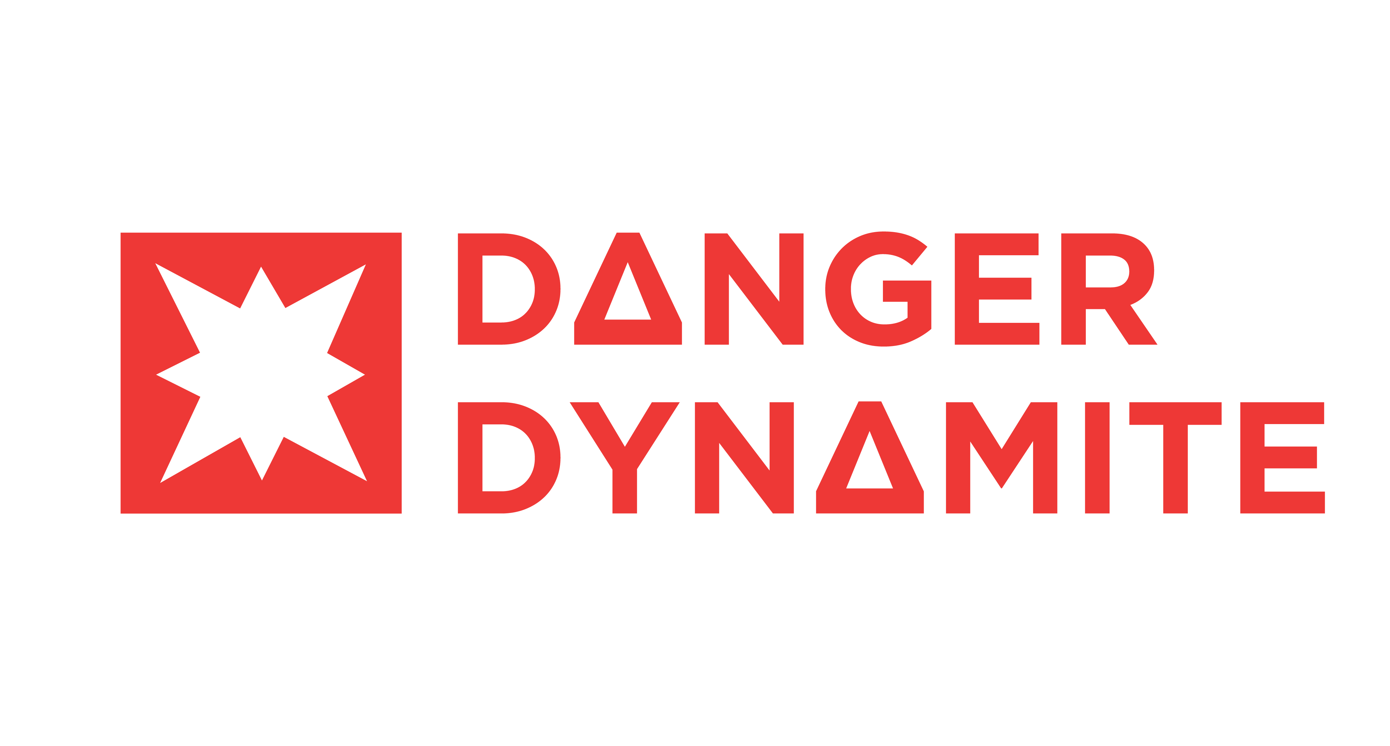 DangerDynamite Logo